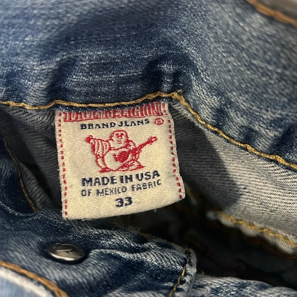 True Religion
